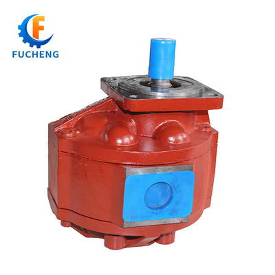 PISTON PUMPE CBGj Serie Getriebeölpumpe für Radlader