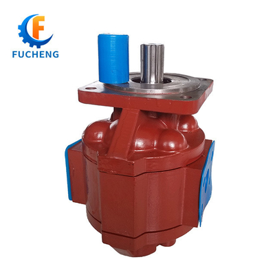 PISTON PUMPE CBGj Serie Getriebeölpumpe für Radlader