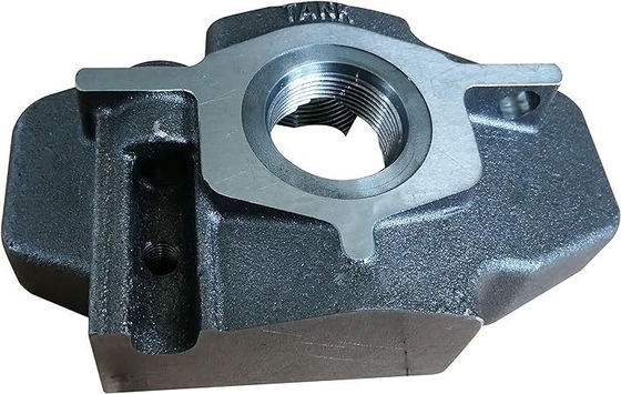 Parker V18 V20 20-LC-12 Hauptreliefventile RP51A-3000 Arbeitsbereiche 20-10-03 V20 Arbeitsschaltanlagen K-20-AC