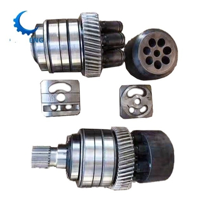 Holen Sie sich die besten A8VO107 A8VO200 A8VO80 Hydraulikpumpen Teile mit Einbauteilen Struktur Kolben