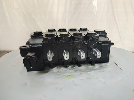 DVG18JA405 HA400 GC455 Parker-Richtungsregelungsventil für Bohrpresse