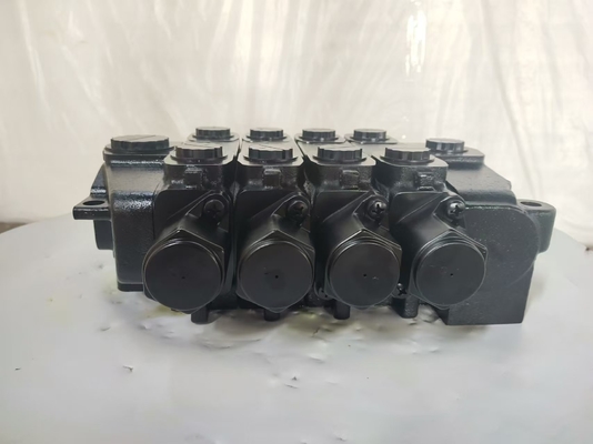 DVG18JA405 HA400 GC455 Parker-Richtungsregelungsventil für Bohrpresse