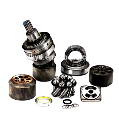 Holen Sie sich die besten A8VO107 A8VO200 A8VO80 Hydraulikpumpen Teile mit Einbauteilen Struktur Kolben