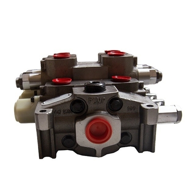 VG35-H-4 6 VG35-K-11 12 VG35-K-11 13 15 VG35-SK-1 2 Hydraulisches Ventil V-20-75-SF V-20-12-SF VG20-PPRVS