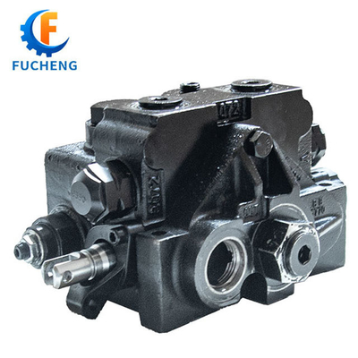 VG35-H-4 6 VG35-K-11 12 VG35-K-11 13 15 VG35-SK-1 2 Hydraulisches Ventil V-20-75-SF V-20-12-SF VG20-PPRVS