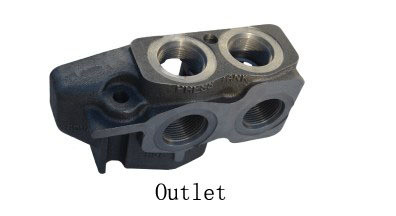 VG35-H-4 6 VG35-K-11 12 VG35-K-11 13 15 VG35-SK-1 2 Hydraulisches Ventil V-20-75-SF V-20-12-SF VG20-PPRVS