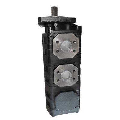 Schwermaschinen Cbgj 3115/3100 Hochdruckgetriebepumpe für Hydrauliksysteme