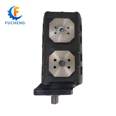 Schwermaschinen Cbgj 3115/3100 Hochdruckgetriebepumpe für Hydrauliksysteme