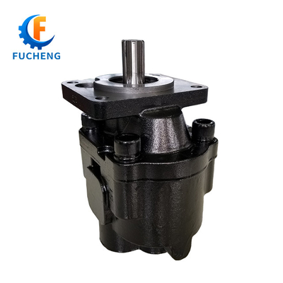 Standard-Dump Truck Hydraulikpumpe CBHS-Serie mit und sonstige Verdrängung