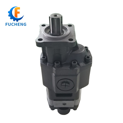 Standard-Dump Truck Hydraulikpumpe CBHS-Serie mit und sonstige Verdrängung