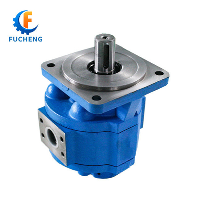 Getriebepumpe CBGj 2080 CBG1032/1032 CBGj2063 Fortgeschrittene Technologie für Sanitärfahrzeuge