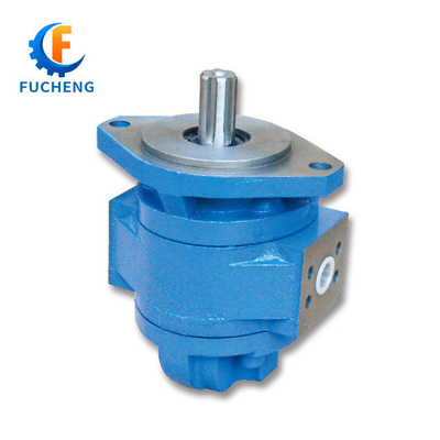 Getriebepumpe CBGj 2080 CBG1032/1032 CBGj2063 Fortgeschrittene Technologie für Sanitärfahrzeuge