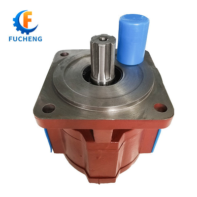 Getriebepumpe CBGj 2080 CBG1032/1032 CBGj2063 Fortgeschrittene Technologie für Sanitärfahrzeuge