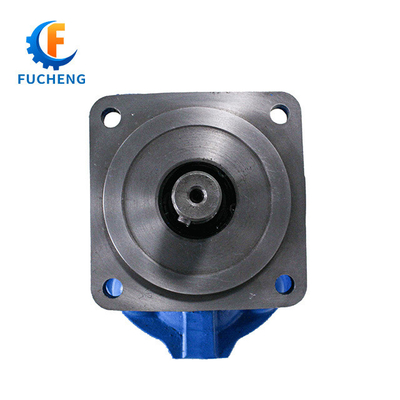 Getriebepumpe CBGj 2080 CBG1032/1032 CBGj2063 Fortgeschrittene Technologie für Sanitärfahrzeuge