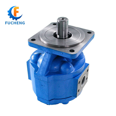 Getriebepumpe CBGj 2080 CBG1032/1032 CBGj2063 Fortgeschrittene Technologie für Sanitärfahrzeuge