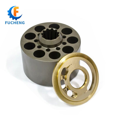 Hydraulische Pumpenteile der K3V-Serie