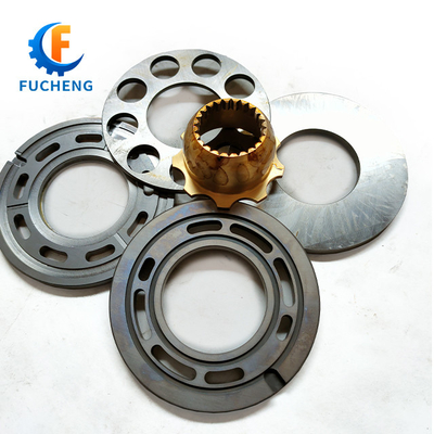 PISTON PUMP Sauer PV20/21/22/23/24/25/26/27 Hydraulische Pumpenteile für die maximale Durchflussrate