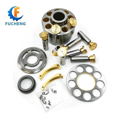 Hochdruck-Steuerventil aus Edelstahl A11VLO für die Hydraulikpumpe Rexroth A11VO