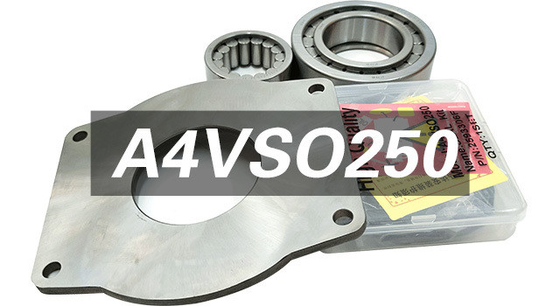 Standarddruck Rexroth A4VSO-Serie Hydraulische Ersatzteile A4VSO40 A4VSO71 A4VSO125
