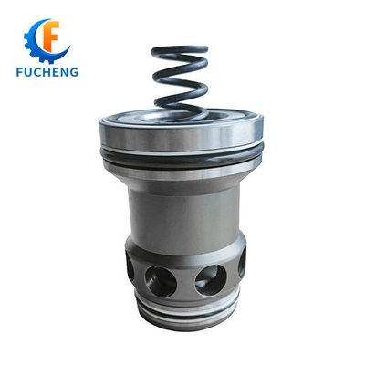 Hydraulische LDS-25/32/40/50/63 Überlaufpatronenventil mit einem maximalen Druck von 31,5 MPa