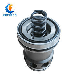 Hydraulische LDS-25/32/40/50/63 Überlaufpatronenventil mit einem maximalen Druck von 31,5 MPa