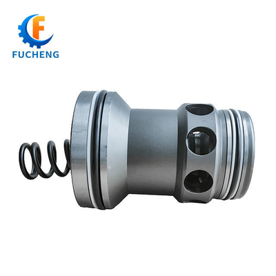 Hydraulische LDS-25/32/40/50/63 Überlaufpatronenventil mit einem maximalen Druck von 31,5 MPa