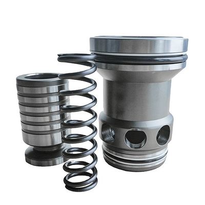 Hydraulische LDS-25/32/40/50/63 Überlaufpatronenventil mit einem maximalen Druck von 31,5 MPa
