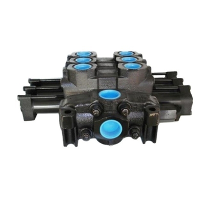 Standard-Parker-Richtungsregelungsventile VA20 VA35 VG20 VG35 VG20-HV799 SDV40-HDV7 Schwarz