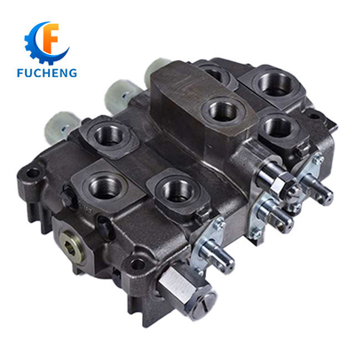 Standard-Parker-Richtungsregelungsventile VA20 VA35 VG20 VG35 VG20-HV799 SDV40-HDV7 Schwarz