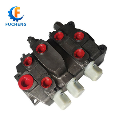 Standard-Parker-Richtungsregelungsventile VA20 VA35 VG20 VG35 VG20-HV799 SDV40-HDV7 Schwarz