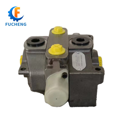Anforderung des Kunden Gusseisen-Steuerventile Parker VG-Serie VG35-A880 2500 -DB8-TR99