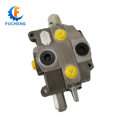 Anforderung des Kunden Gusseisen-Steuerventile Parker VG-Serie VG35-A880 2500 -DB8-TR99