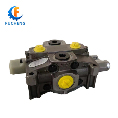 Anforderung des Kunden Gusseisen-Steuerventile Parker VG-Serie VG35-A880 2500 -DB8-TR99
