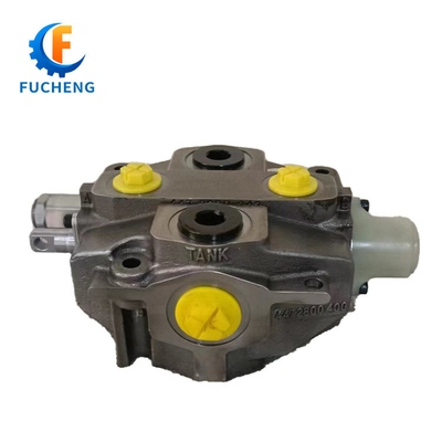 Anforderung des Kunden Gusseisen-Steuerventile Parker VG-Serie VG35-A880 2500 -DB8-TR99