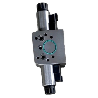 Standardventil der A4VG-Serie für die Rexroth A4VG-Hydraulikpumpe