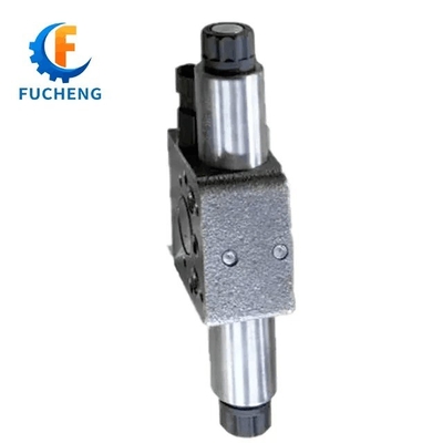 Standardventil der A4VG-Serie für die Rexroth A4VG-Hydraulikpumpe