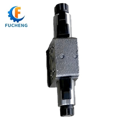 Standardventil der A4VG-Serie für die Rexroth A4VG-Hydraulikpumpe