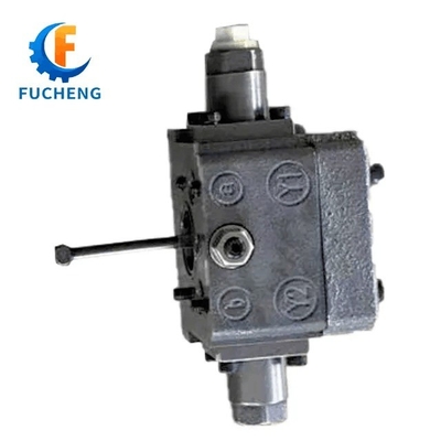 Standardventil der A4VG-Serie für die Rexroth A4VG-Hydraulikpumpe