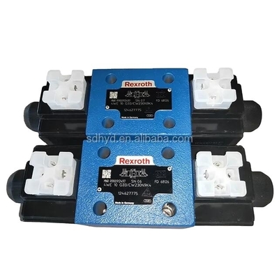4WE10E33/CG24N9K4 Ventil Rexroth Solenoid-Richtventil für die Anwendung durch den Kunden