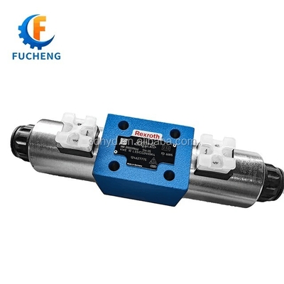 4WE10E33/CG24N9K4 Ventil Rexroth Solenoid-Richtventil für die Anwendung durch den Kunden