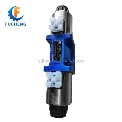 4WE10E33/CG24N9K4 Ventil Rexroth Solenoid-Richtventil für die Anwendung durch den Kunden