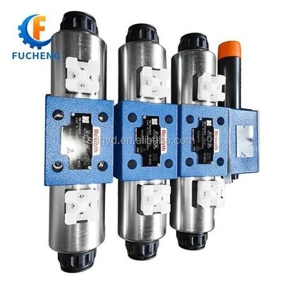 4WE10E33/CG24N9K4 Ventil Rexroth Solenoid-Richtventil für die Anwendung durch den Kunden