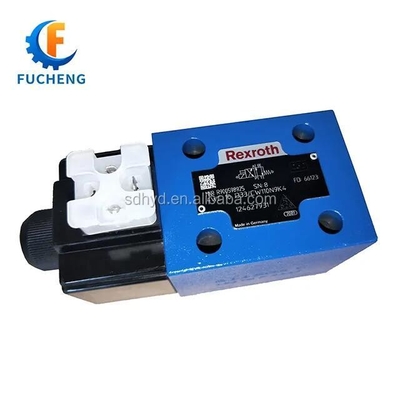 4WE10E33/CG24N9K4 Ventil Rexroth Solenoid-Richtventil für die Anwendung durch den Kunden