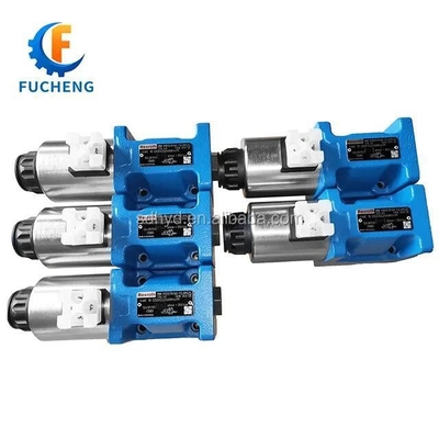 4WE10E33/CG24N9K4 Ventil Rexroth Solenoid-Richtventil für die Anwendung durch den Kunden