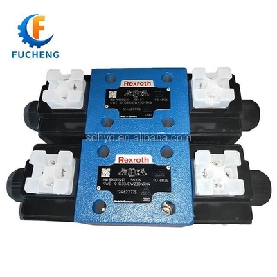 Richtungssteuerventil 4WREE10E75-23/G24K31/A1V mit elektrischer Positionsrückgabe