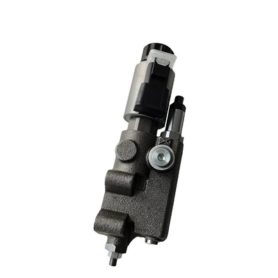 Standard- oder kundenspezifisches Rexroth A10VSO ED72 Hydraulikventil für industrielle Zwecke