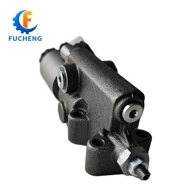 Standard- oder kundenspezifisches Rexroth A10VSO ED72 Hydraulikventil für industrielle Zwecke