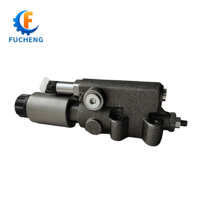 Standard- oder kundenspezifisches Rexroth A10VSO ED72 Hydraulikventil für industrielle Zwecke