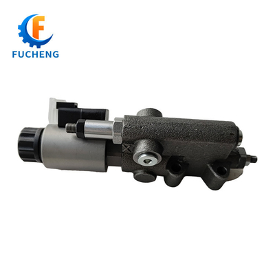 Standard- oder kundenspezifisches Rexroth A10VSO ED72 Hydraulikventil für industrielle Zwecke