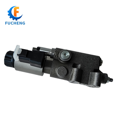 Standard- oder kundenspezifisches Rexroth A10VSO ED72 Hydraulikventil für industrielle Zwecke